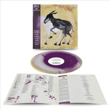 Potro de Rabia y Miel -Edición 30 Aniversario Vinilo Picture Disc