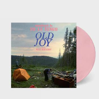 Old Joy (Edición Limitada) Vinilo de Color Rosa