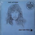 MUSIC AND DREAMS RECORD STORE DAY 2022 VINILO DE COLOR AZUL MAR