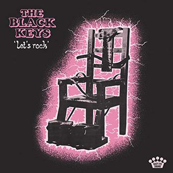 Let's Rock -Edición Limitada Tiendas Indies-
