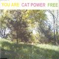 YOU ARE FREE