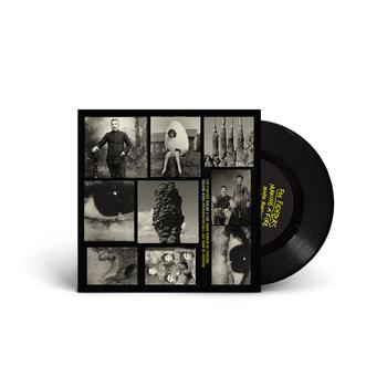 Making a Fire (Mark Ronson Re-Version) B/w Chasing Birds (Preservation Hall Jazz Band Re-Version) Edición Record Store Day 2022