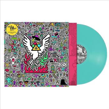 Hecho en Tiempos de Paz (Edición Deluxe Vinilo Verde)