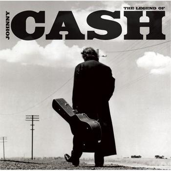 The Legend of Johnny Cash