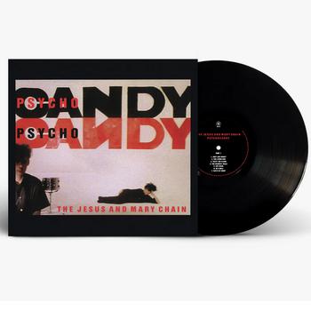 Psychocandy (Edición 40 Aniversario)