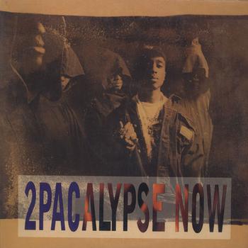 2pacalypse Now