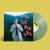 The Big One (Vinilo de Color Verde Oliva)