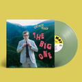 THE BIG ONE (VINILO DE COLOR VERDE OLIVA)
