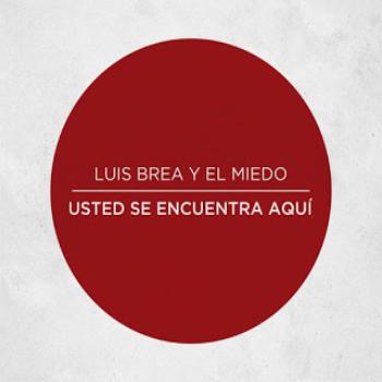 Usted Se Encuentra Aquí