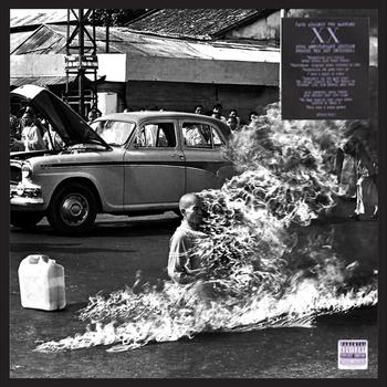 Rage Against the MacHine - Xx (20th Anniversary Edition)