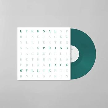 Eternal Spring (Vinilo Verde Translúcido)