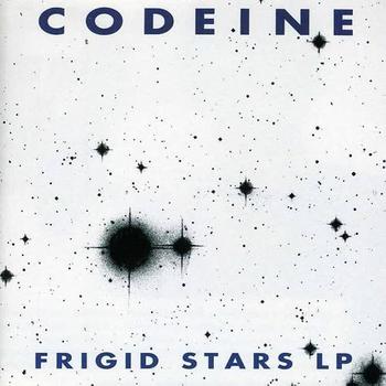 Frigid Stars Reedición