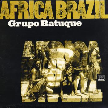 Africa Brazil