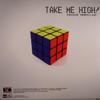 Take Me High!