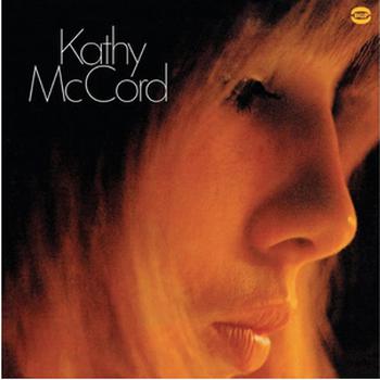 Kathy McCord (Reedición)