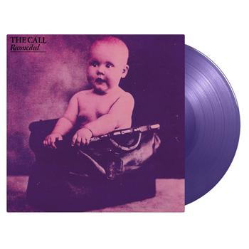 Reconciled (Reedición Limitada y Numerada Vinilo Morado)