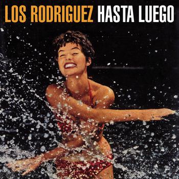 Hasta Luego (Reedición)