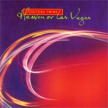 Heaven or las Vegas