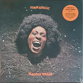 Maggot Brain (Reedición Remasterizada)