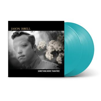 Something More Than Free (Edición Indies 10 Aniversario) Vinilo de Color