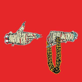Run the Jewels 2 (Reedición)