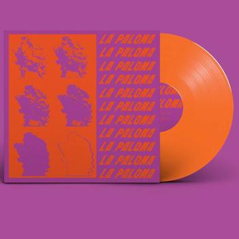 Una Idea, Pero Es Triste (Vinilo de Color) - Preventa