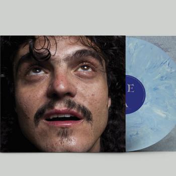 Mea Culpa (Vinilo de Color Marmolado)