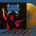 FREE ELECTRICTY (VINILO DE COLOR ORO)