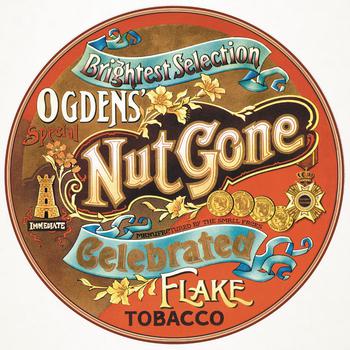 Ogdens' Nutgone Flake -Reedición