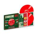STUDIO ONE SKA (EDICIÓN LIMITADA) VINILO DE COLOR ROJO