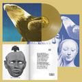 HOTEL USONA (EDICIÓN LIMITADA CON PÓSTER Y FANZINE) VINILO DE COLOR ORO