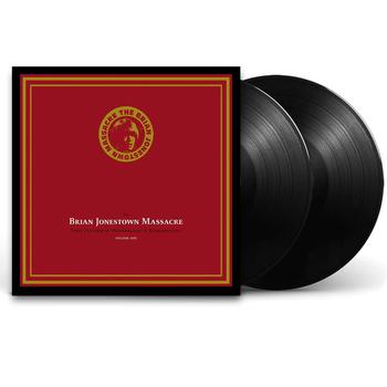 Tepid Peppermint Wonderland Volume 1 (Reedición)