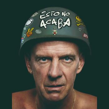 Esto No Acaba Hasta Que Fatboy Cante