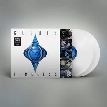Timeless (Edición 30 Aniversario Remasterizada) Vinilo de Color Blanco