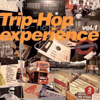 Trip Hop Experience Vol.1