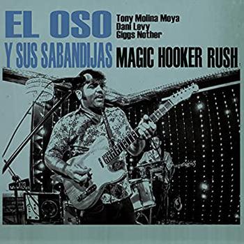 Magic Hooker Rush