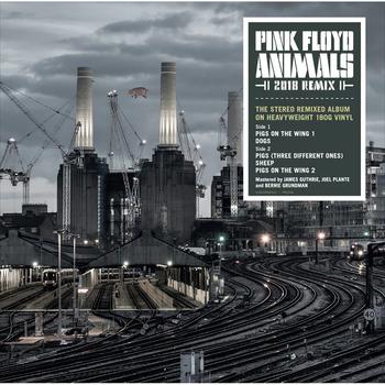 Animals - 2018 Remix