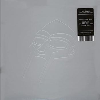 Operation Doomsday - Edición Remasterizada Portada Gris Con Relieve Máscara