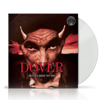 Devil Came to Me Edición 2021 Remasterizada
