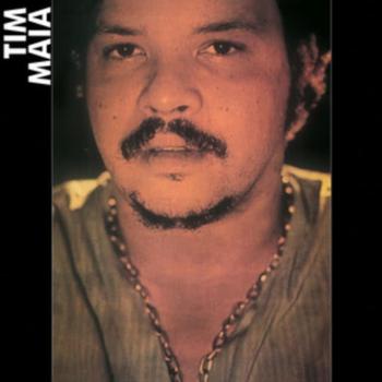 Tim Maia (1970) [Reedición]