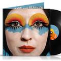 ALEGRÍA (VINILO) (PREVENTA)