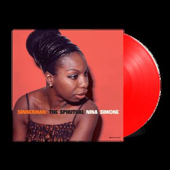 Sinnerman: The Spiritual Nina Simone (Vinilo Rojo)