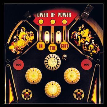 In the Slot (Reedición Limitada y Numerada Vinilo Amarillo