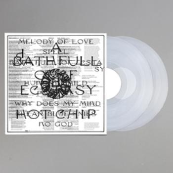 A Bath Full of Ecstasy -Edición Deluxe-