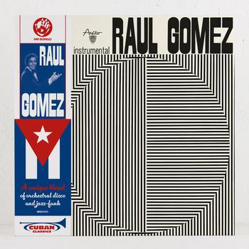 Raúl Gómez - Instrumental