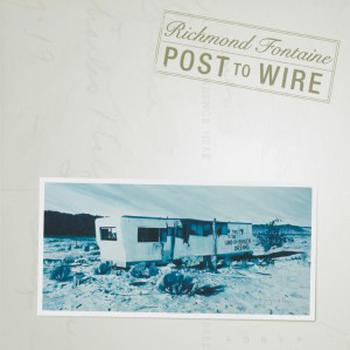 Post to Wire - Record Store Day 2024