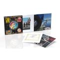 WISH YOU WERE HERE (EDICIÓN 50 ANIVERSARIO) VINILO 3LP
