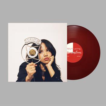 Yearnalism (Vinilo de Color)