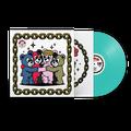 TODAS LAS VIDAS (EDICIÓN VINILO  COLOR)