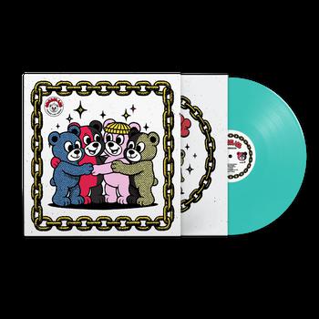 Todas las Vidas (Edición Vinilo  Color)